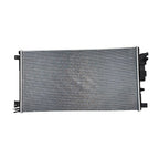 3850 Secondary Radiator for CSF for Ford F250 F350 F450 F550 6 7L V8 Diesel