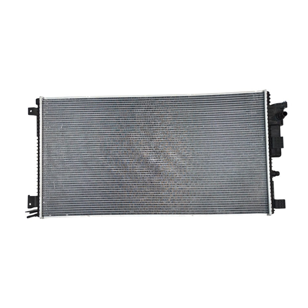 3850 Secondary Radiator for CSF for Ford F250 F350 F450 F550 6 7L V8 Diesel