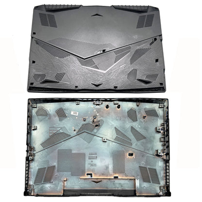 Bottom Case Cover For MSI GE75 8RF 8RE 9SE 9SF MS-17E2 17E1 17-E9 3077E1D211Y311