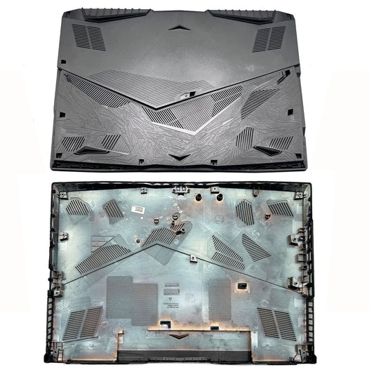 Bottom Case Cover For MSI GE75 8RF 8RE 9SE 9SF MS-17E2 17E1 17-E9 3077E1D211Y311