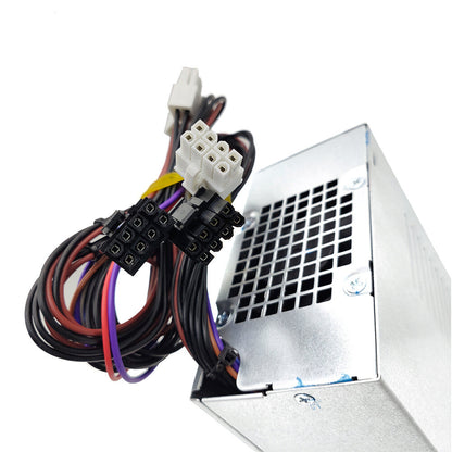 For DELL T3660 XPS 8950 3910 500W Power Supply HU500EPS-00 0DYW3N 0CW96Y US