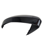 Right Passenger Side Rearview Mirror Cap Cover Black For 2021-2024 Nissan Altima