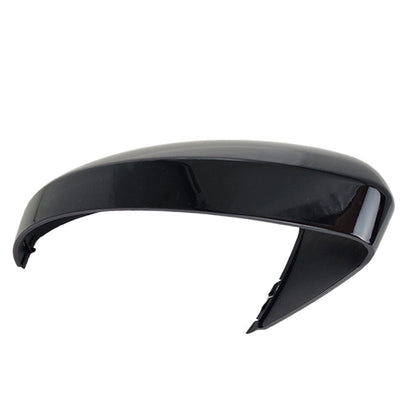 Right Passenger Side Rearview Mirror Cap Cover Black For 2021-2024 Nissan Altima