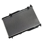 {DPI13826} Factory Style Radiator for Ford Ecosport 2.0L S SE SES 2018-2022
