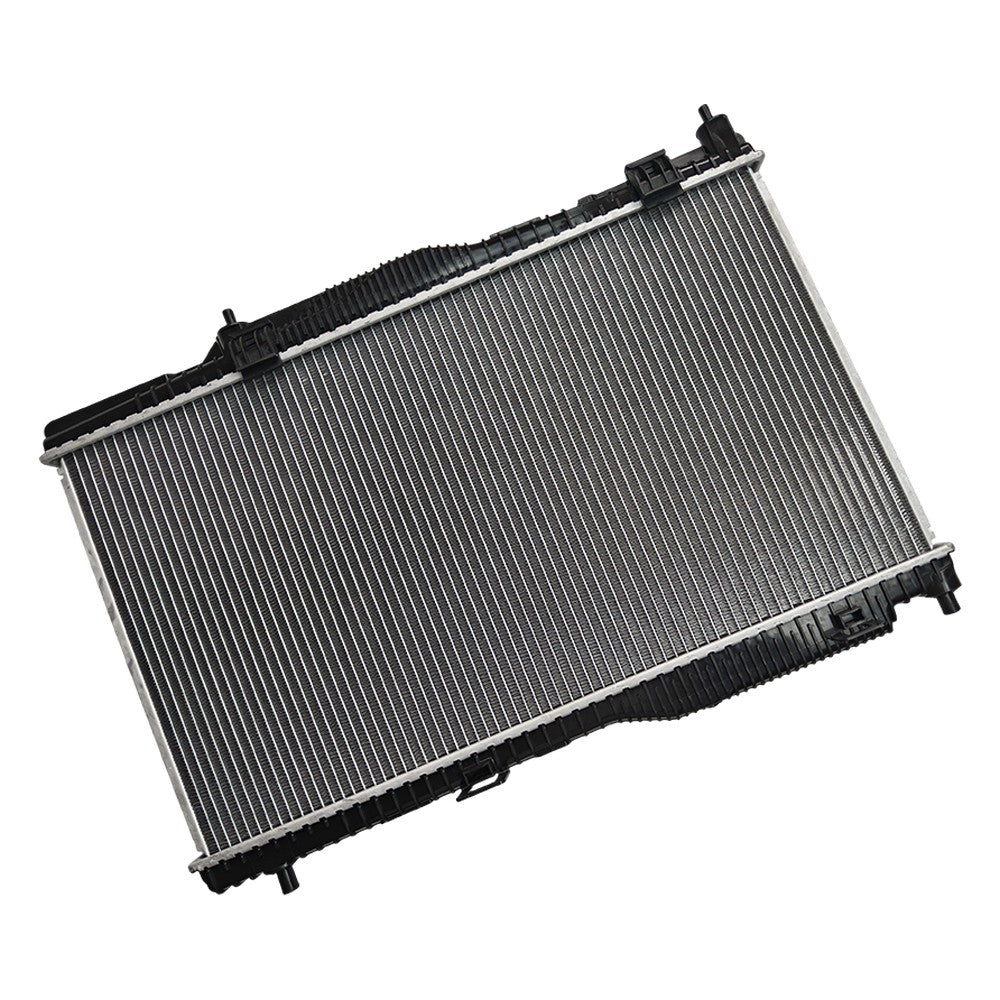 {DPI13826} Factory Style Radiator for Ford Ecosport 2.0L S SE SES 2018-2022
