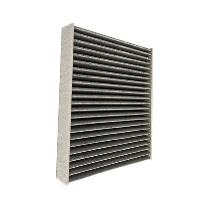 For 2018-2021 ES350 RX350 RX350L RX450h CX-9 Mazda Carbon Cabin Air Filter