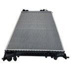 Radiator For 2013-2019 Bentley Continental Flying Spur GT GTC 4.0L 4W0121253