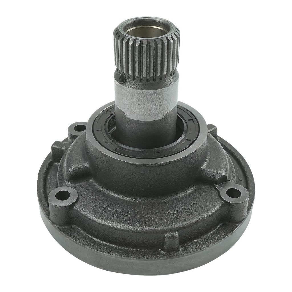 Transmission Oil Pump For JCB Backhoe Loaders 214-217 3C 3CX 3D 1400B-1700B