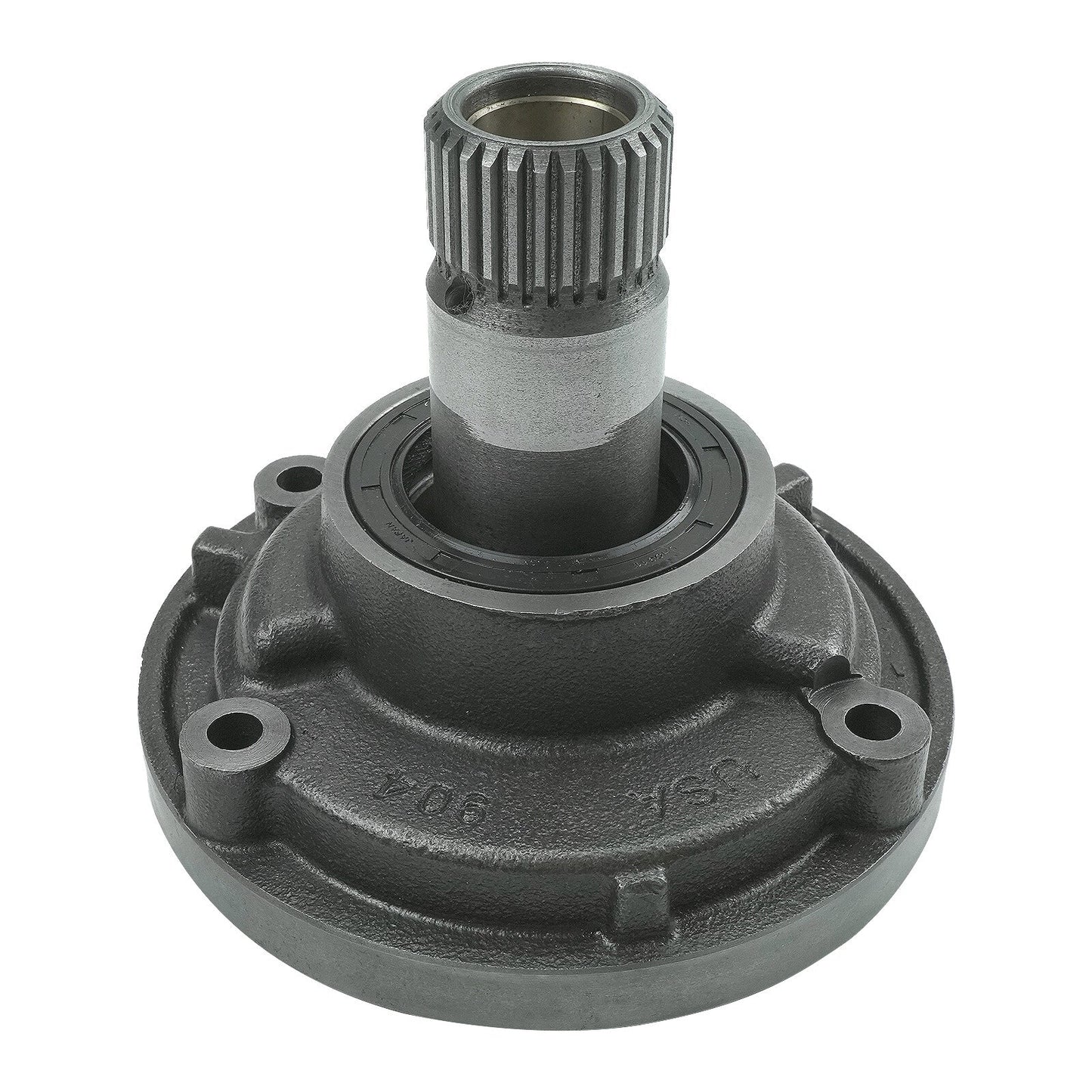 Transmission Oil Pump For JCB Backhoe Loaders 214-217 3C 3CX 3D 1400B-1700B