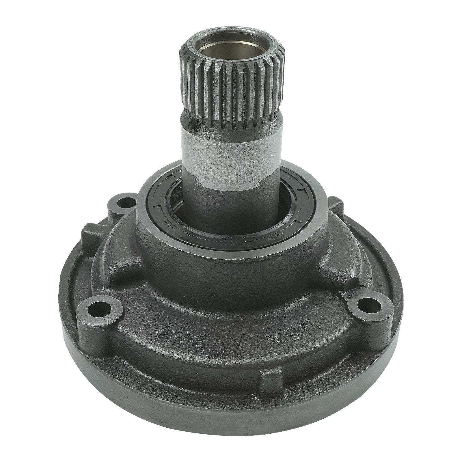 Transmission Oil Pump For JCB Backhoe Loaders 214-217 3C 3CX 3D 1400B-1700B