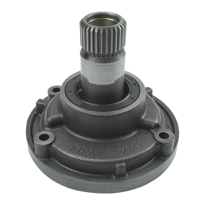 Transmission Oil Pump For JCB Backhoe Loaders 214-217 3C 3CX 3D 1400B-1700B