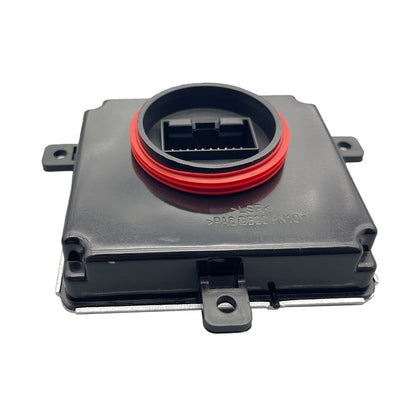 Daytime Running Light Module DRL Control Unit Ballast 4G0907697F For Audi VW