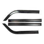 For 2003-2007 Scion XB Rain Guard Window Visor Vent Deflector M Style