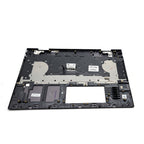For HP 15-DS1083CL 15M-DS0011DX 15-DS Palmrest Backlit Keyboard L53987-001 Gray