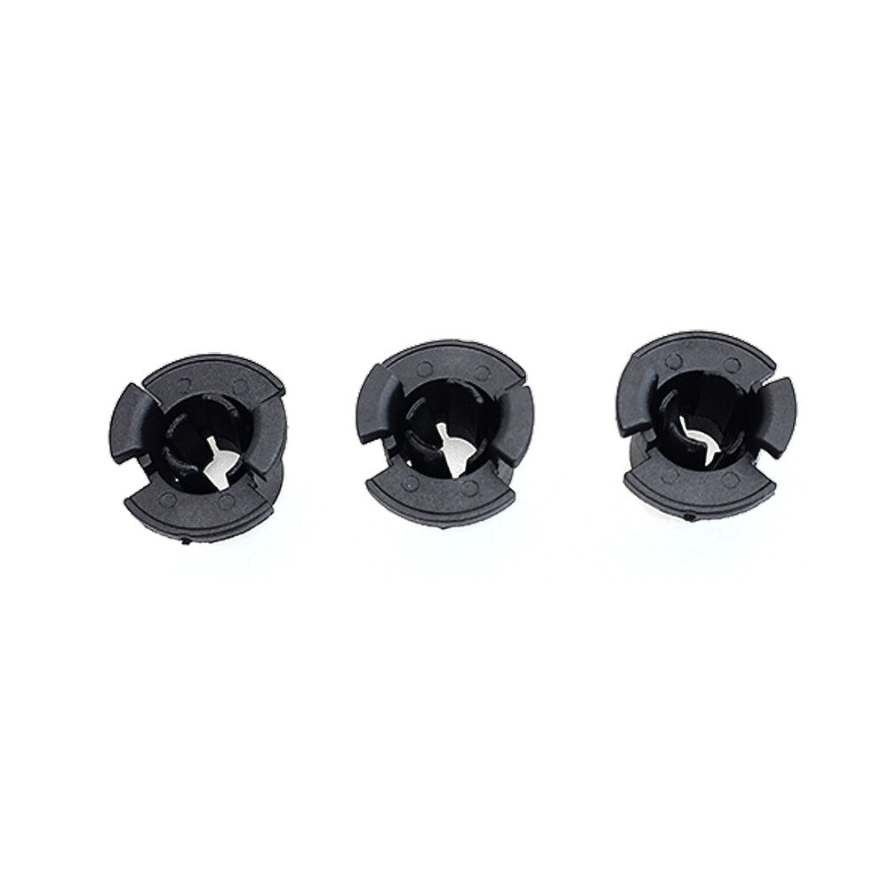 Distance Sensor Milliwave Radar Cover + 3 Clip For Honda Accord 2018 2019 2020