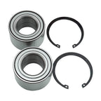 2x Front LH RH Wheel Bearing 3554506 3515088 for Polaris ACE Ranger Sportsman