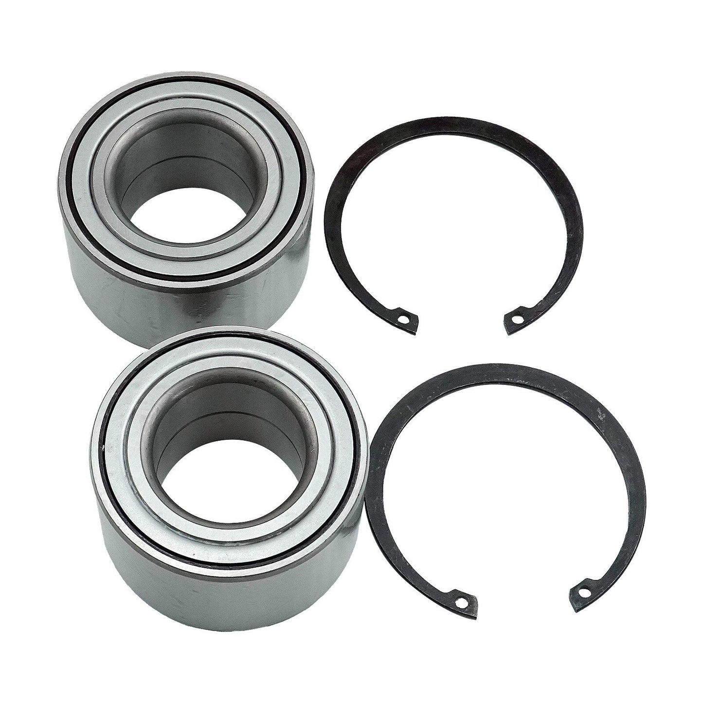 2x Front LH RH Wheel Bearing 3554506 3515088 for Polaris ACE Ranger Sportsman