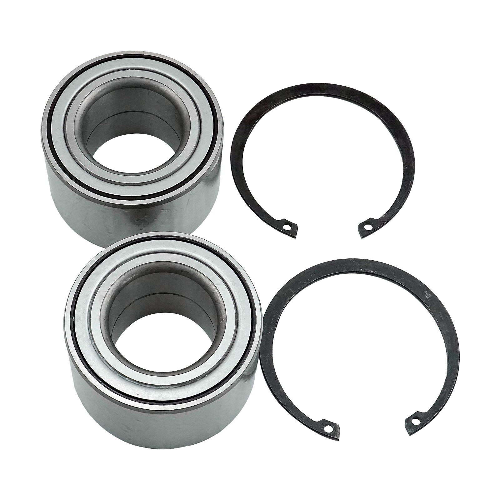 2x Front LH RH Wheel Bearing 3554506 3515088 for Polaris ACE Ranger Sportsman