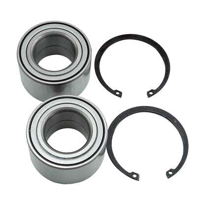 2x Front LH RH Wheel Bearing 3554506 3515088 for Polaris ACE Ranger Sportsman