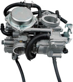 Dual Carburetor Fit for Honda Shadow ACE 750 VT750C 1998-2003 16100-MBA-980