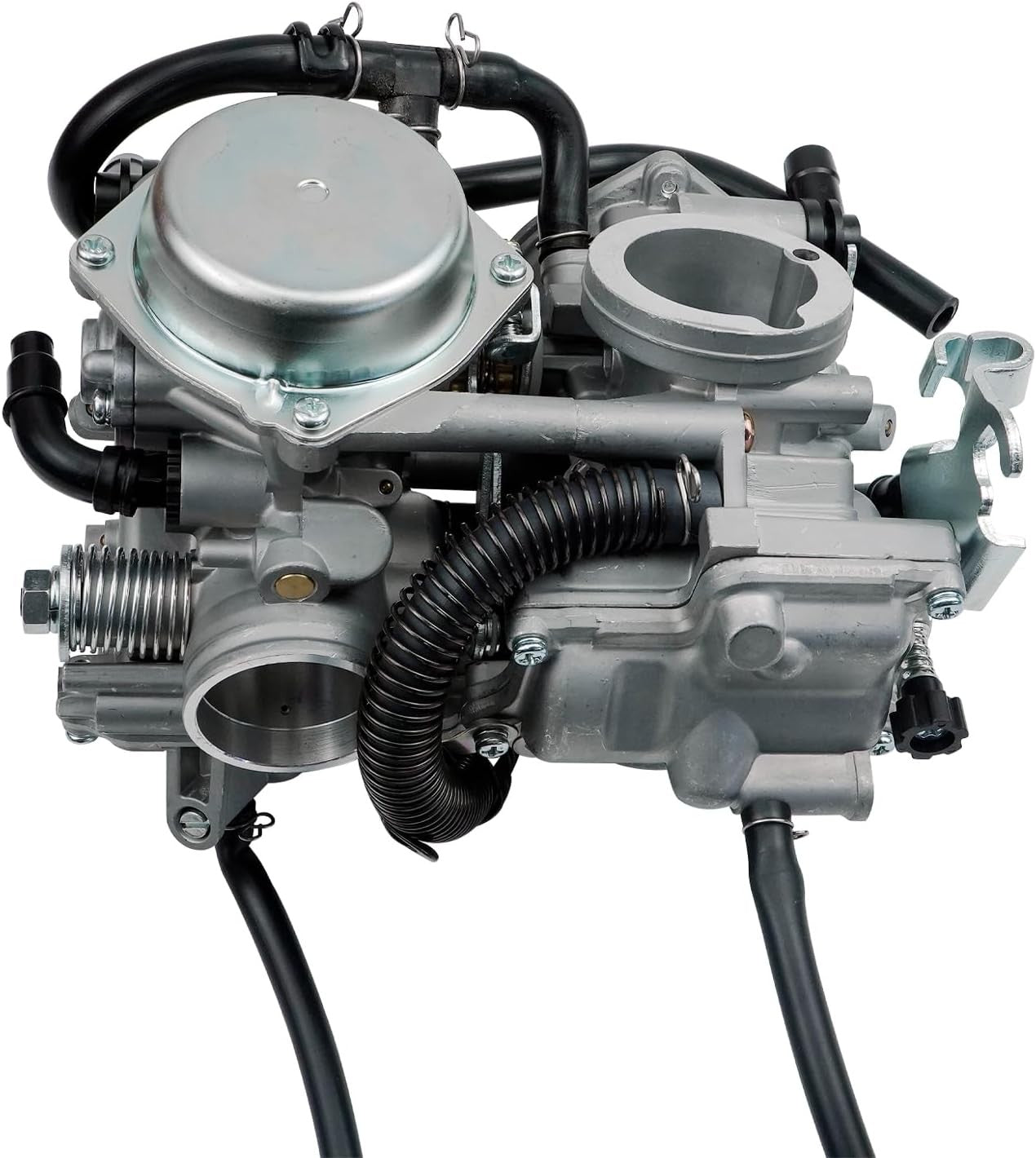 Dual Carburetor Fit for Honda Shadow ACE 750 VT750C 1998-2003 16100-MBA-980