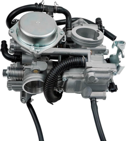 Dual Carburetor Fit for Honda Shadow ACE 750 VT750C 1998-2003 16100-MBA-980
