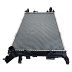 New Radiators 8K0121251H for Audi A6 Quattro A7 S5 S4 A5 A4 Sedan 2009 US