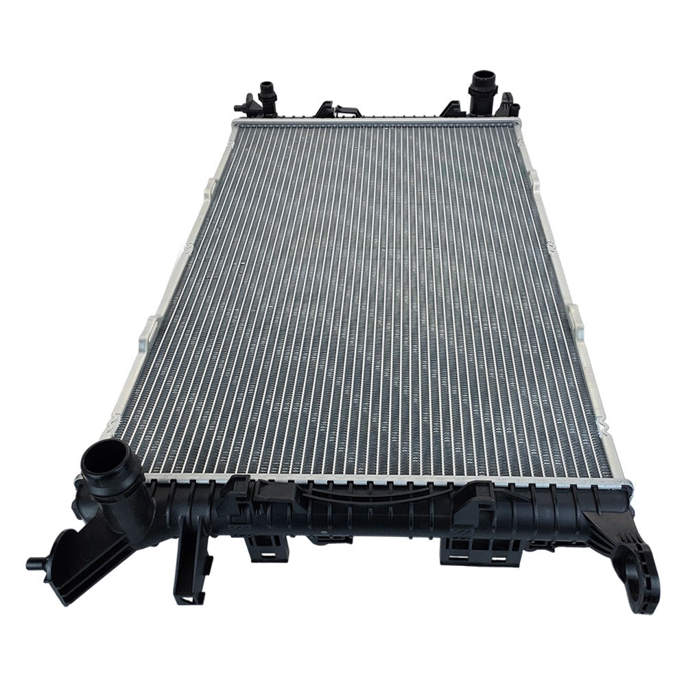 New Radiators 8K0121251H for Audi A6 Quattro A7 S5 S4 A5 A4 Sedan 2009 US