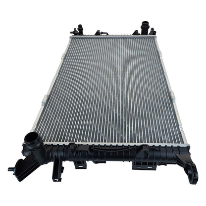 New Radiators 8K0121251H for Audi A6 Quattro A7 S5 S4 A5 A4 Sedan 2009 US