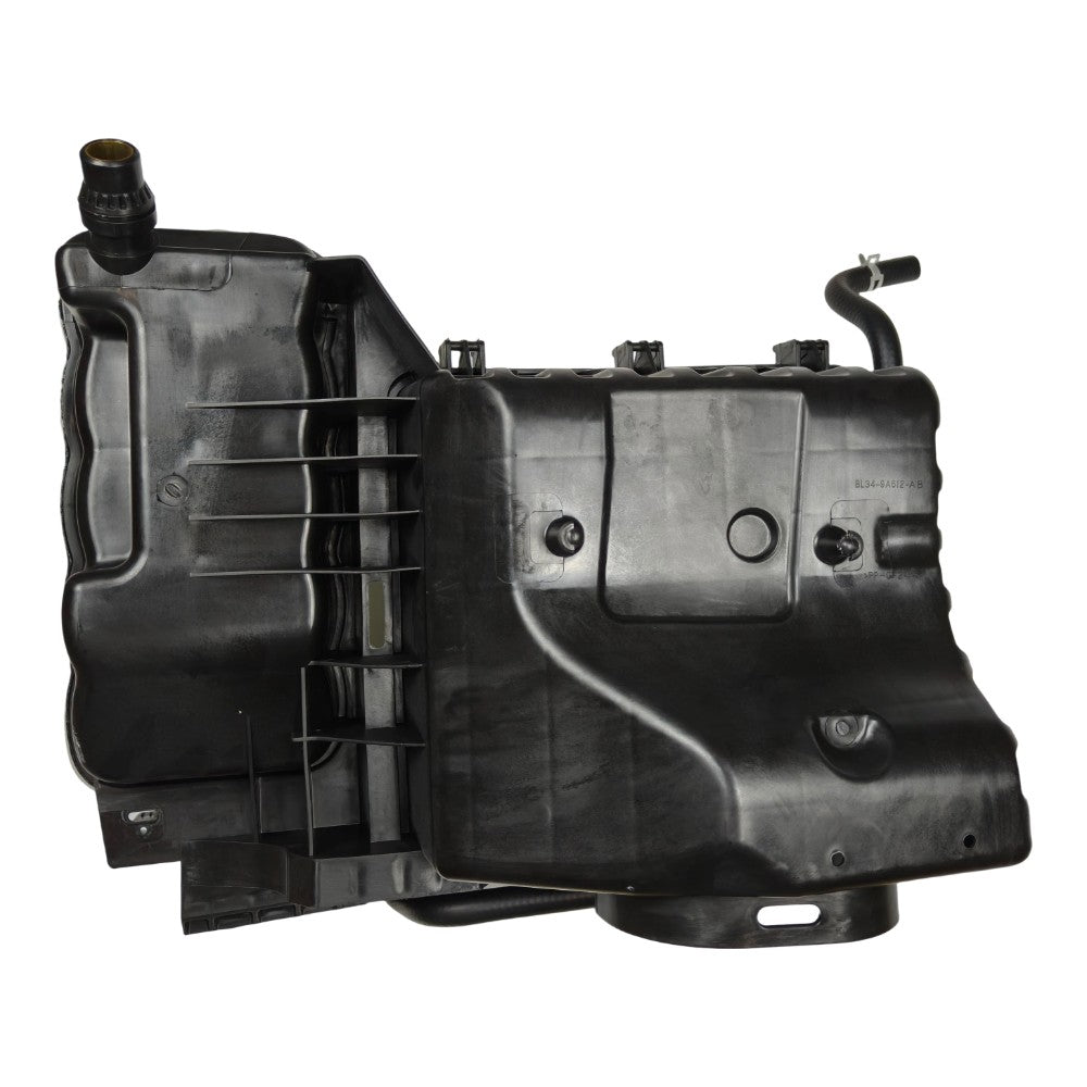 Front Engine Coolant Reservoir w/ Cap For Ford F-150 2010-2014 V8