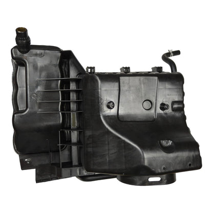 Front Engine Coolant Reservoir w/ Cap For Ford F-150 2010-2014 V8