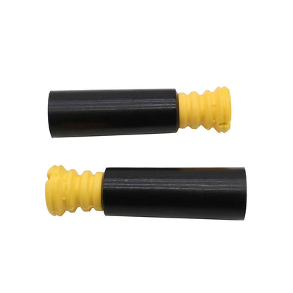 Rear Upper Lower Shock Mounts Grommets & Bump Stops Kit For BMW E82 E90 E92 E93