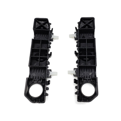 For 2014-2018 Kia Forte Forte5 Forte Koup Front Bumper Cover Brackets Left Right