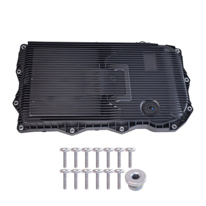 LR065238 For Land Rover Jaguar ZF 8HP45 8HP70 Automatic Transmission Oil Pan