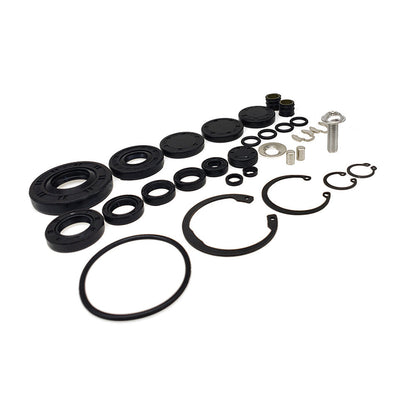 72994 For Hydro-Gear Seal Kit Rebuilding ZT-2800, ZT-3100, ZT-3400 Transmissions