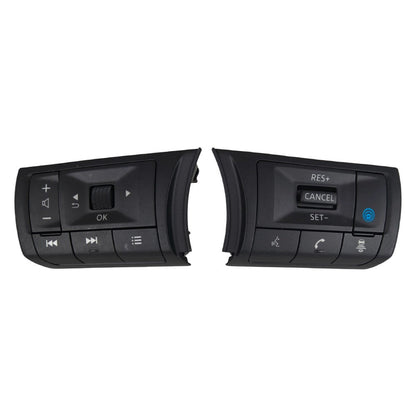 Switch Assembly Steering Switch New Fit For Nissan 21-25 25550-6RF6B 255506RF6B