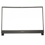 MS 16Q1 Front Bezel for MSI GS65 GS65VR 9SD 9SE 8RE 8RF Stealth MS 16Q2