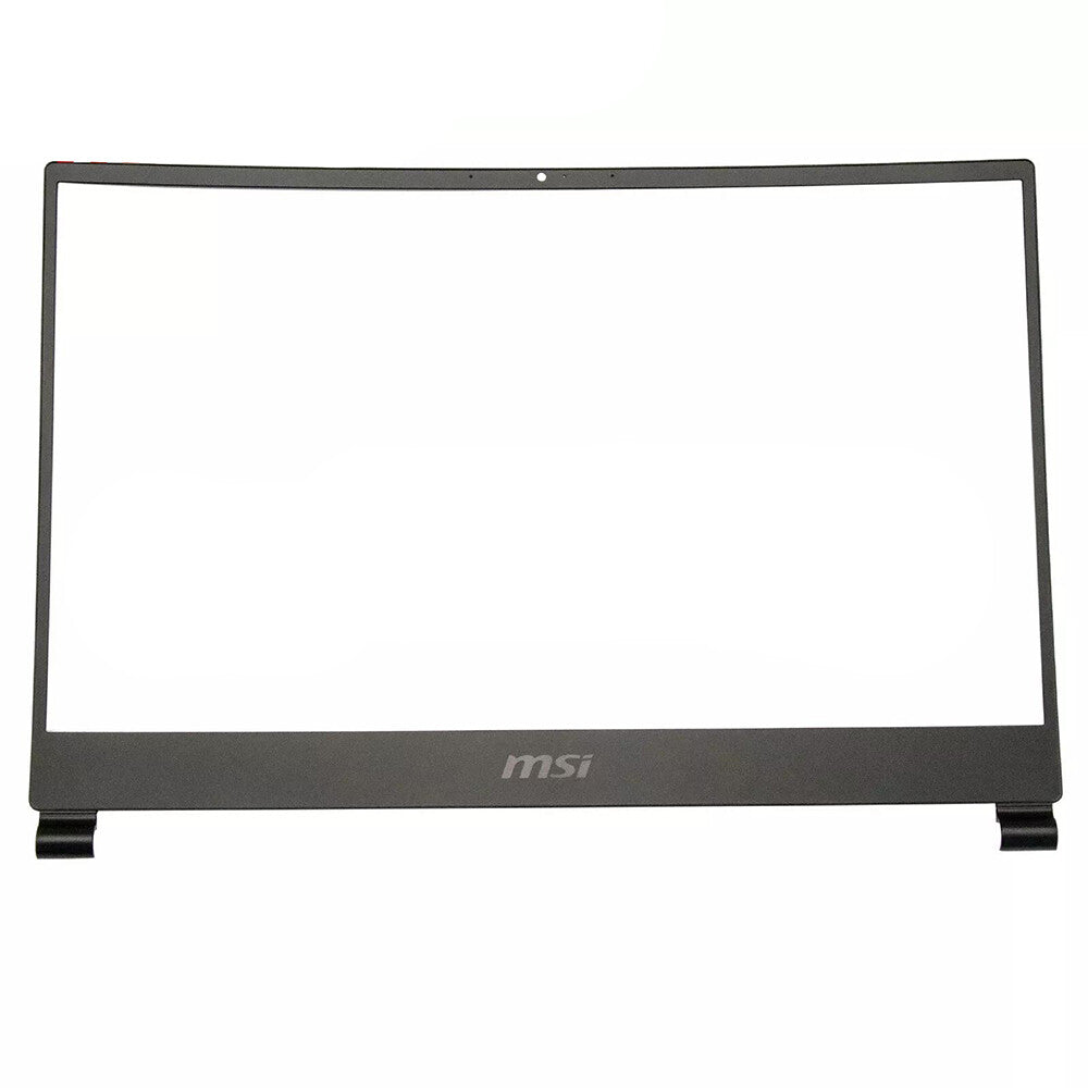 MS 16Q1 Front Bezel for MSI GS65 GS65VR 9SD 9SE 8RE 8RF Stealth MS 16Q2