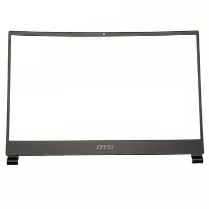 MS 16Q1 Front Bezel for MSI GS65 GS65VR 9SD 9SE 8RE 8RF Stealth MS 16Q2