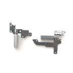 Left+Right LCD Hinges Shaft For Dell Inspiron 7420 7425 2-in-1 LCD Screen Hinges