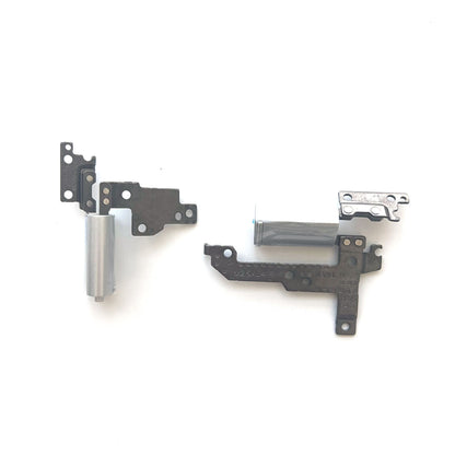 Left+Right LCD Hinges Shaft For Dell Inspiron 7420 7425 2-in-1 LCD Screen Hinges