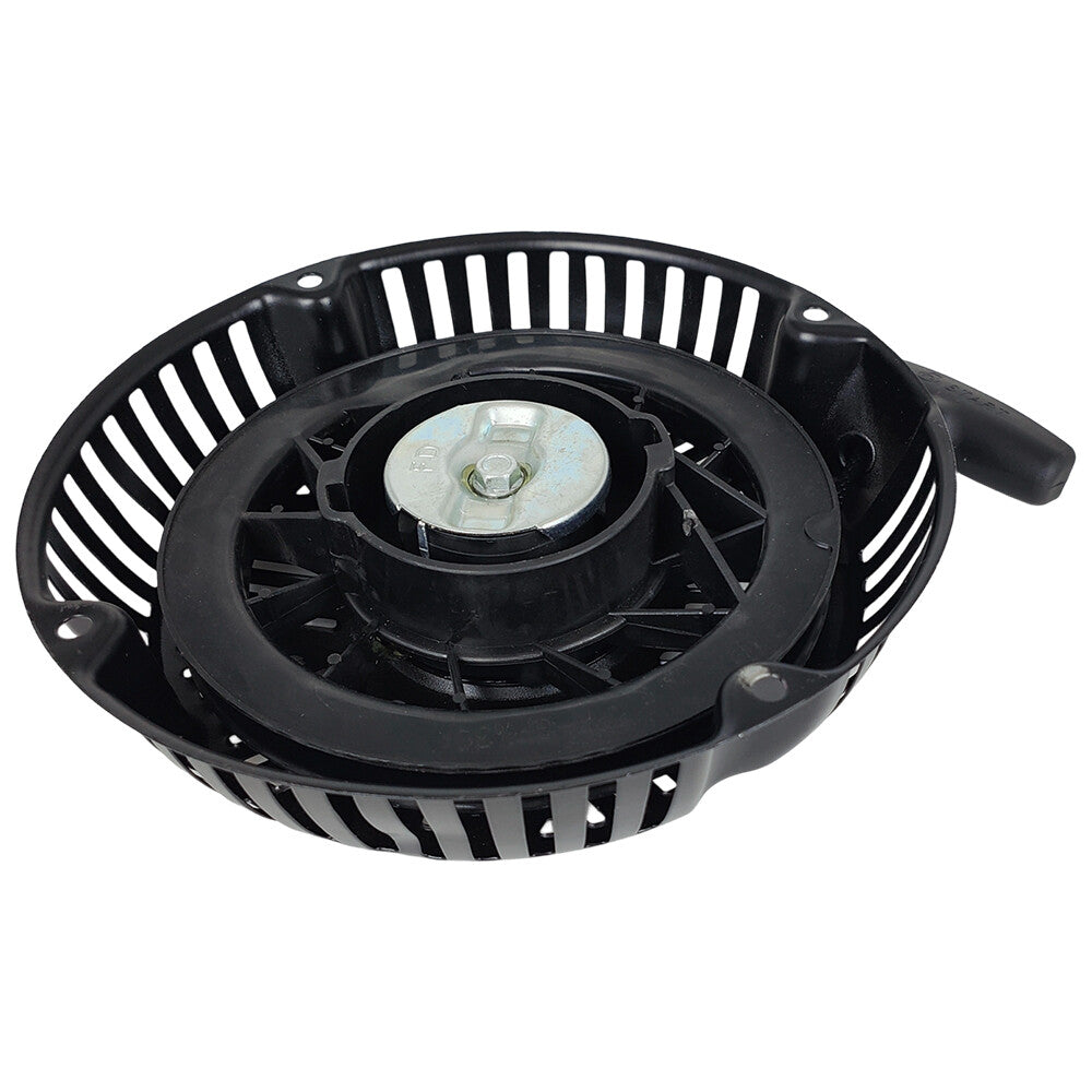 Pull Start Recoil Starter for Generac RS5500 RS7000E RS8000E XT8000E XT8500EFI