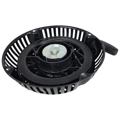 Pull Start Recoil Starter for Generac RS5500 RS7000E RS8000E XT8000E XT8500EFI