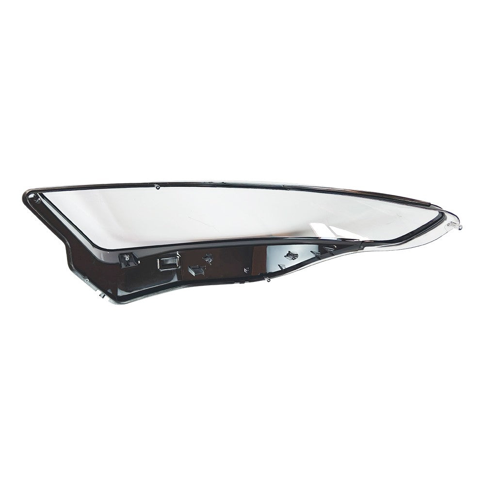 Passenger Side Headlight Lens Clear Cover Right Side For Ford Explorer 20 21 24