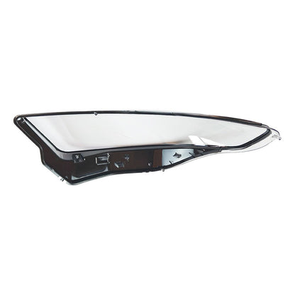 Passenger Side Headlight Lens Clear Cover Right Side For Ford Explorer 20 21 24