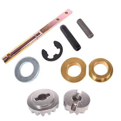Lead Power Landing Gear Leg Repair Kit 146059 For Lippert 5th Wheel RV Lead Leg
