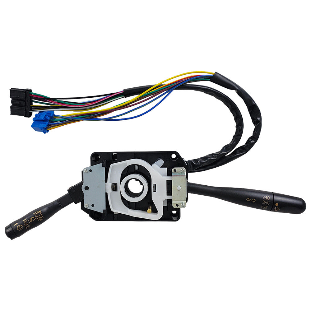 8973640740 Combination Switch Control Signal Wiper for Isuzu NPR for GMC