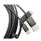 New For HP Reverb G2 VR Headset Version 1 6 Meter Cable L72080-001 M18238-001 US