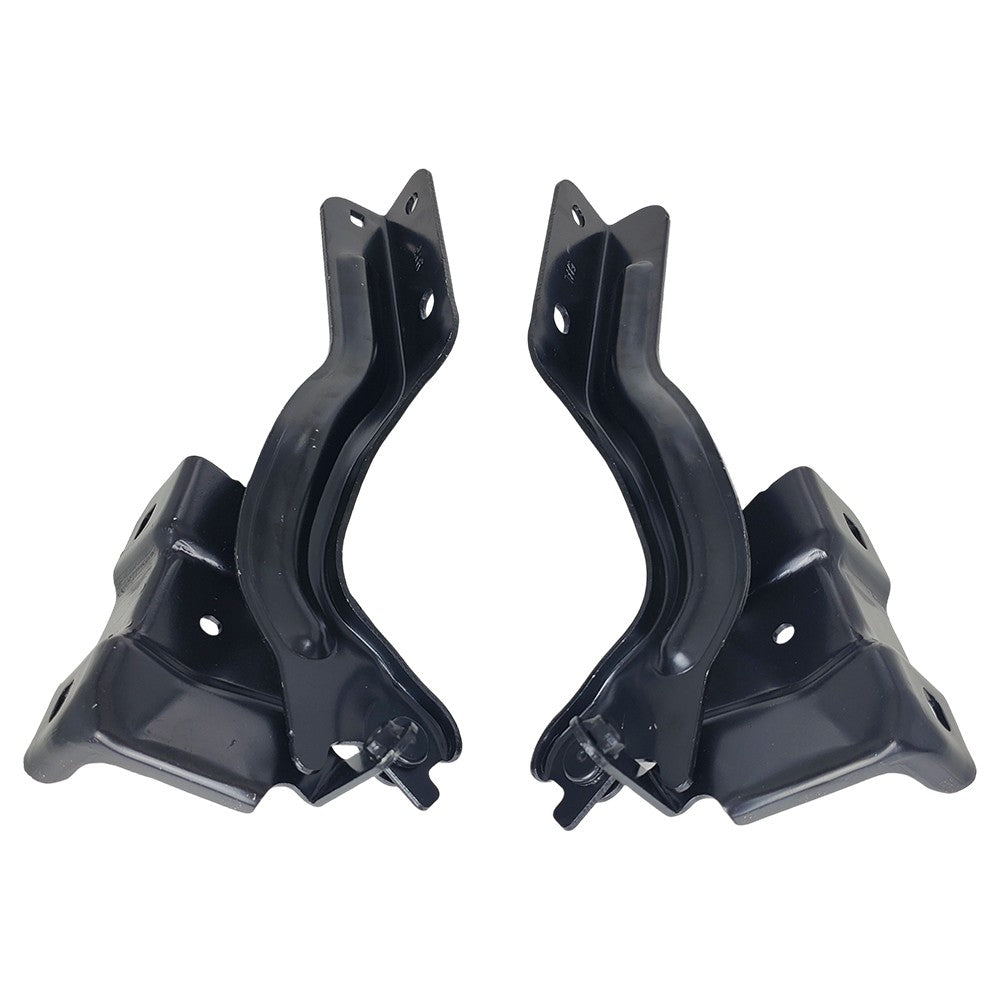 Hood Hinge Driver+Passenger for Nissan Murano 2015-2021 654015AA0A 654005AA0A
