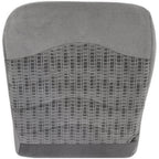 For Ford F250 F350 F450 F550 XLT 1999 2000 Front Driver Bottom Cloth Seat Cover